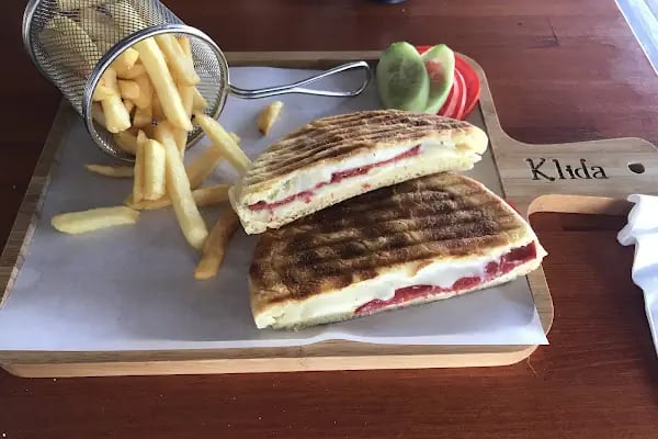 Serbahçe Restorant &amp; Konaklama - Resim 6