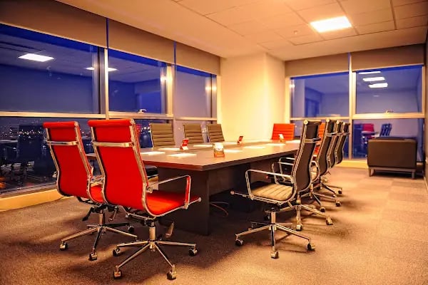 Office İzmir - Resim 1
