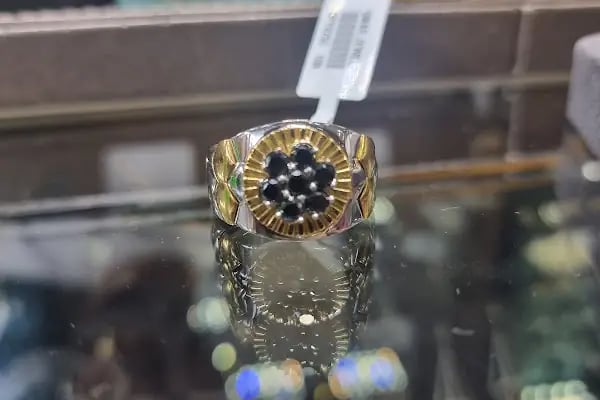 Omar jewellery - Resim 6