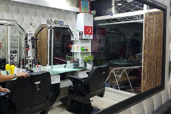 Yusuf Devir Erkek Kuaförü - Resim 9