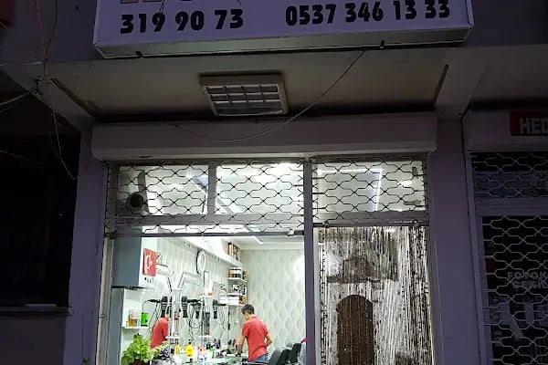 Yusuf Devir Erkek Kuaförü - Resim 5