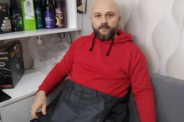 Yusuf Devir Erkek Kuaförü - Resim 7