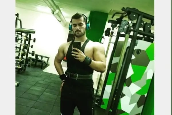 Hadem Fitness spor center - Resim 17