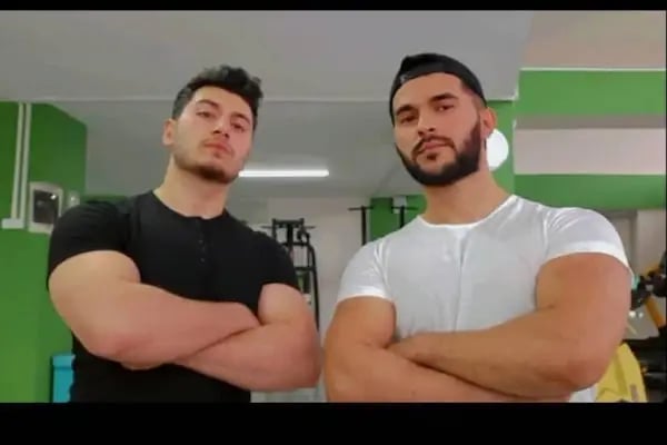Hadem Fitness spor center - Resim 10