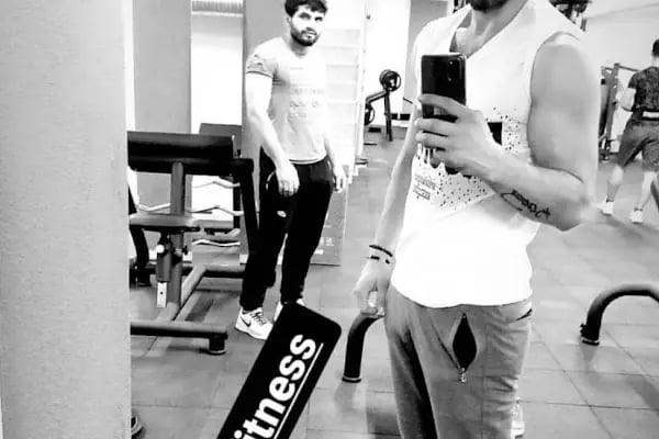 Hadem Fitness spor center - Resim 14