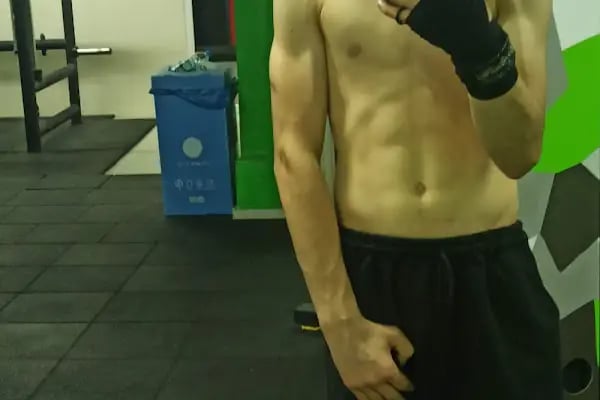 Hadem Fitness spor center - Resim 5