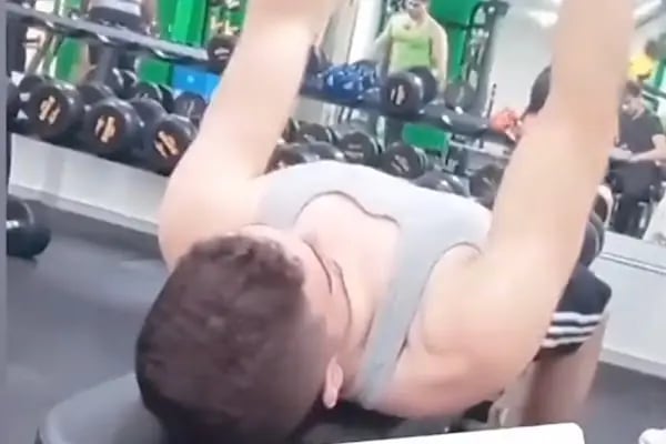 Hadem Fitness spor center - Resim 12