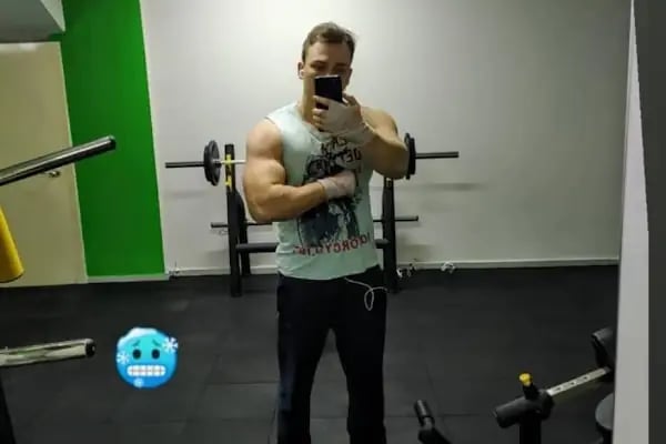 Hadem Fitness spor center - Resim 4