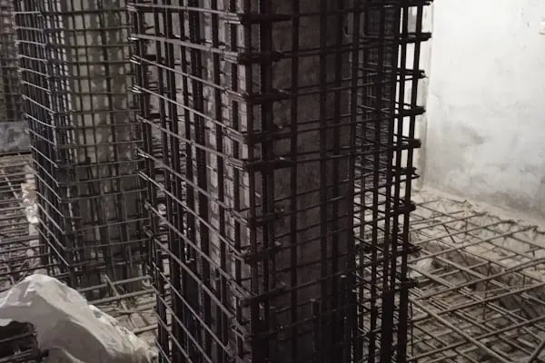 Avrasyam Yapı İnşaat LTD ŞTI - Bina Güçlendirme Hizmetleri - Resim 20