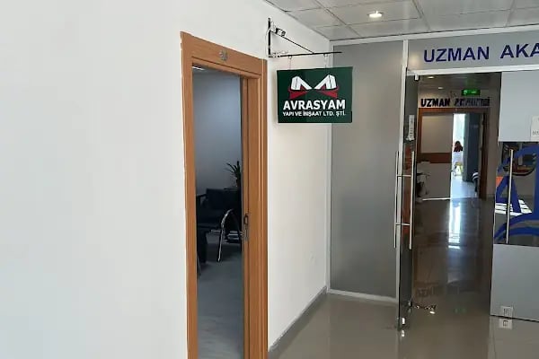 Avrasyam Yapı İnşaat LTD ŞTI - Bina Güçlendirme Hizmetleri - Resim 7