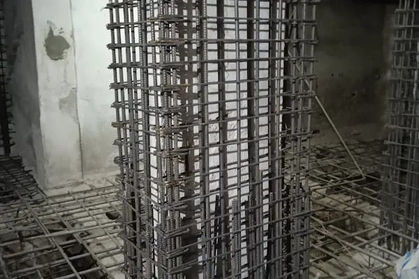Avrasyam Yapı İnşaat LTD ŞTI - Bina Güçlendirme Hizmetleri - Resim 5