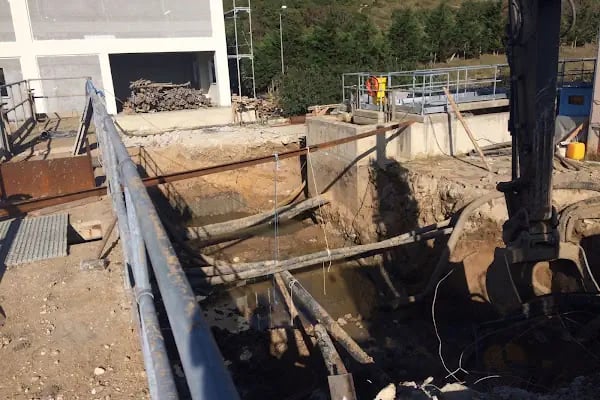 Avrasyam Yapı İnşaat LTD ŞTI - Bina Güçlendirme Hizmetleri - Resim 12