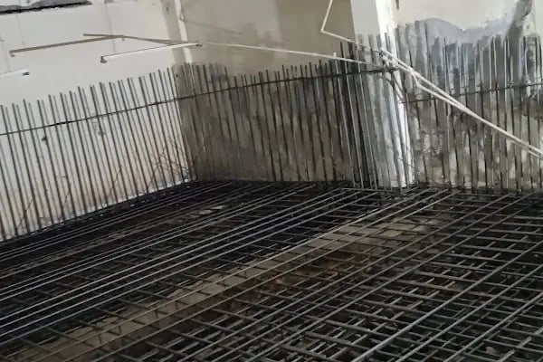 Avrasyam Yapı İnşaat LTD ŞTI - Bina Güçlendirme Hizmetleri - Resim 11