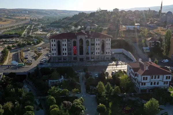 Akyurt Belediyesi - Resim 1