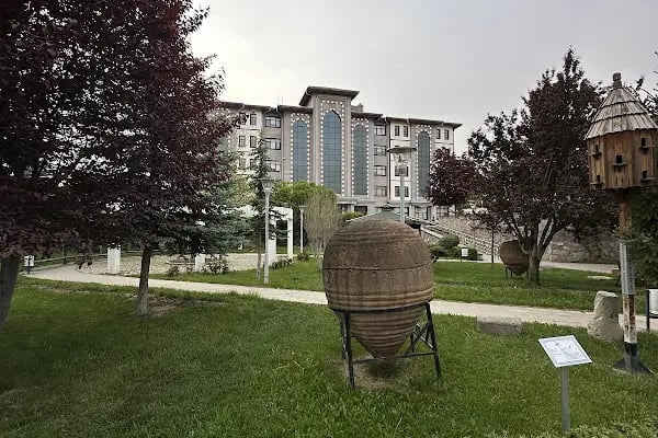 Akyurt Belediyesi - Resim 9