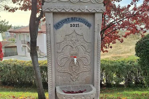 Akyurt Belediyesi - Resim 7