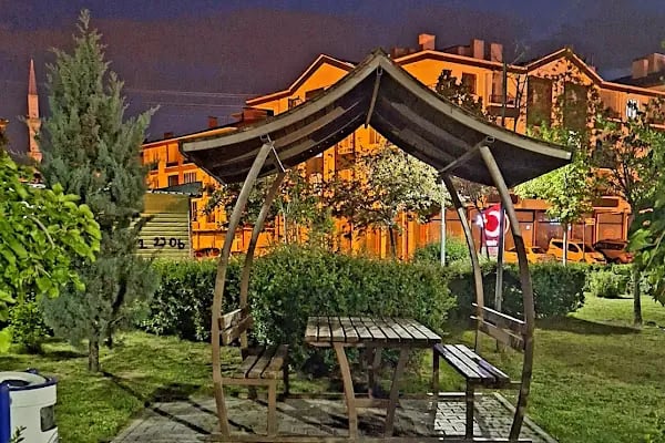 Akyurt Belediyesi - Resim 13