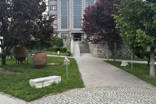 Akyurt Belediyesi - Resim 2