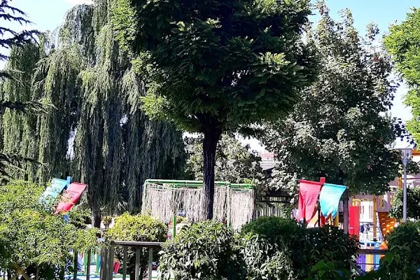 Akyurt Belediyesi - Resim 20