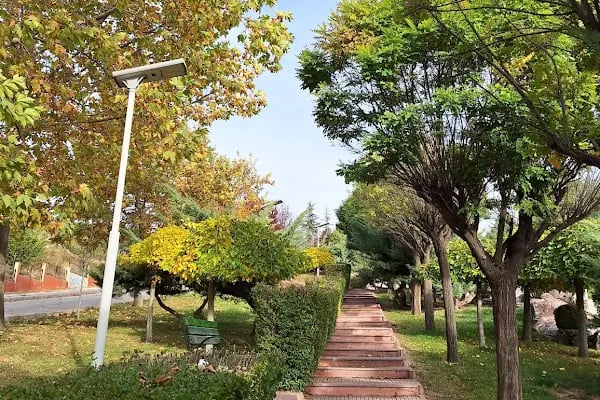 Akyurt Belediyesi - Resim 10