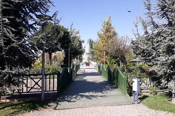 Akyurt Belediyesi - Resim 8