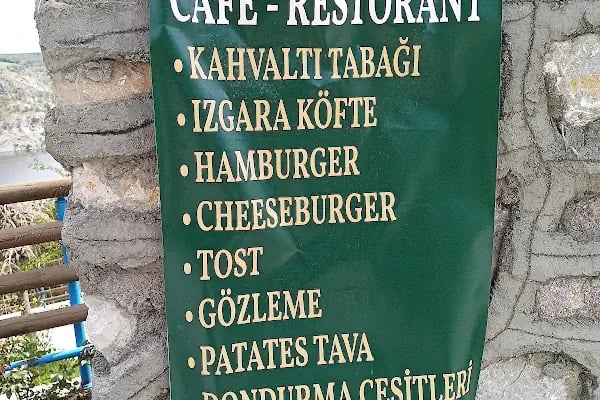 Âlâ Teras Cafe - Resim 10