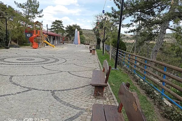 Âlâ Teras Cafe - Resim 6