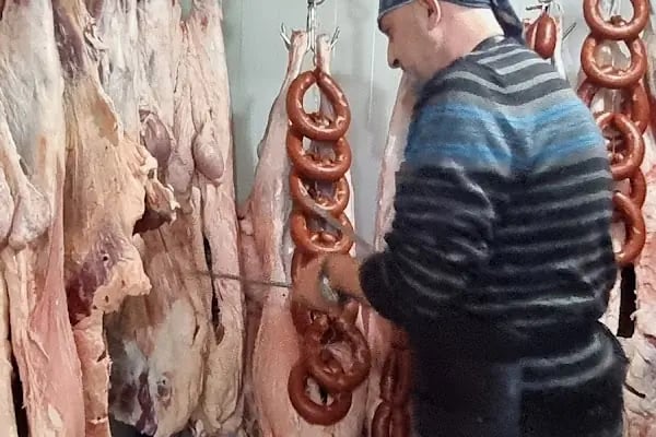Murat Et Market - Resim 3
