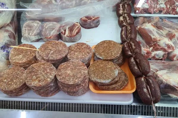 Murat Et Market - Resim 11