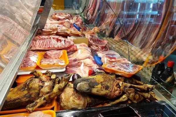 Murat Et Market - Resim 5