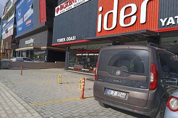 İder Mobilya Bursa - Resim 9