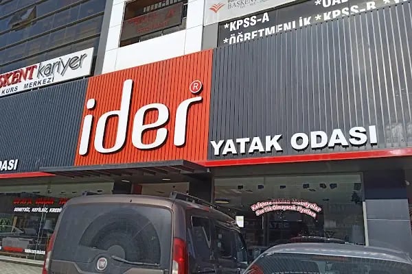 İder Mobilya Bursa - Resim 12