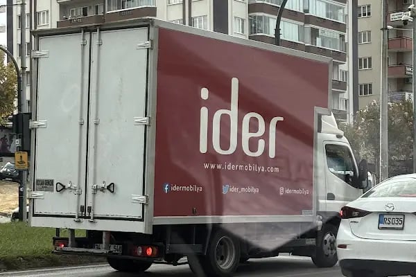 İder Mobilya Bursa - Resim 8