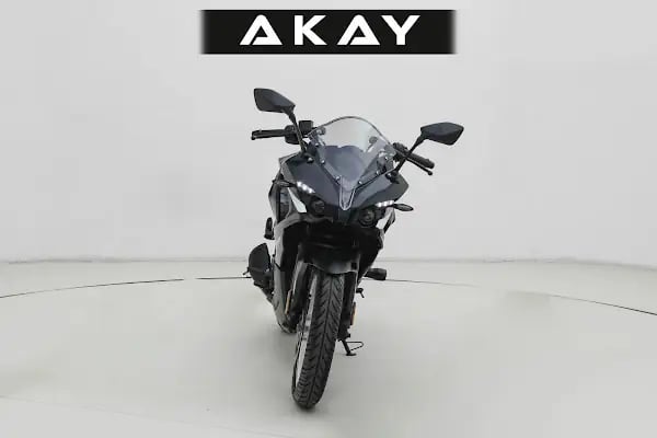 AKAY OTOMOTİV - Resim 11