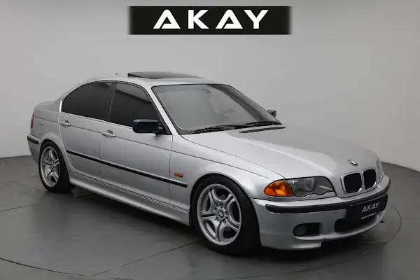 AKAY OTOMOTİV - Resim 3