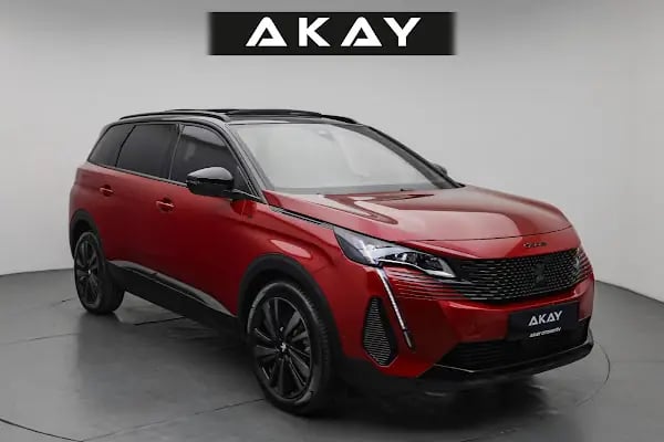 AKAY OTOMOTİV - Resim 7