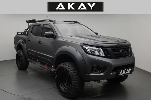 AKAY OTOMOTİV - Resim 10