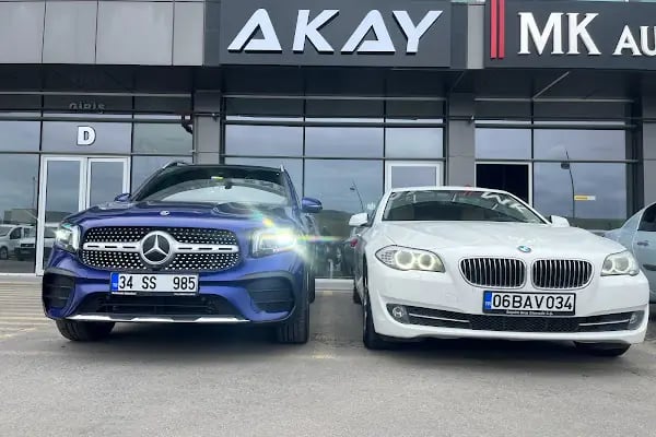 AKAY OTOMOTİV - Resim 2