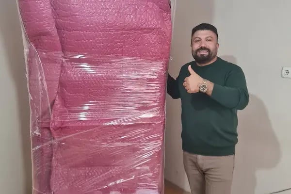 İstanbul Evden Eve Taşıma Nakliyat - Resim 10