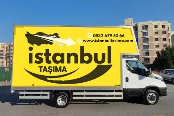 İstanbul Evden Eve Taşıma Nakliyat - Resim 5