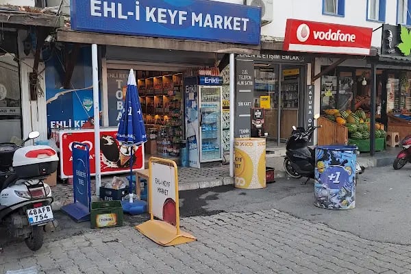 EHLİKEYF - Resim 1