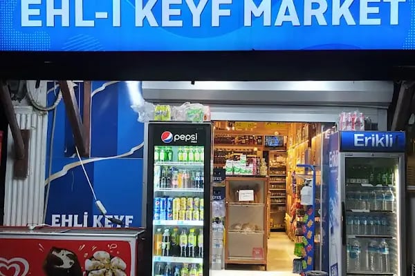EHLİKEYF - Resim 2