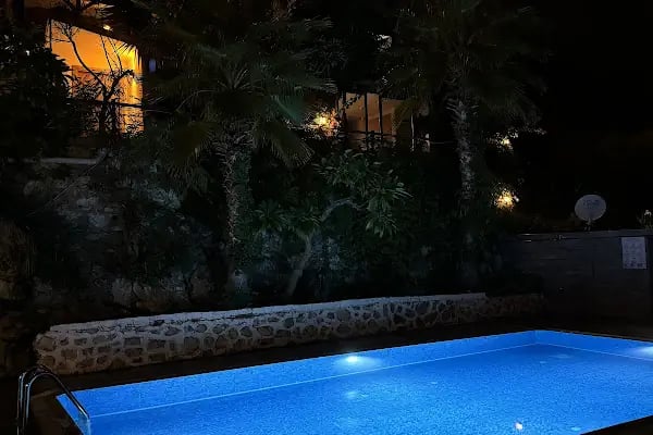 Castle Boutique Hotel Alanya - Resim 19
