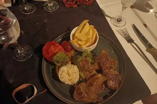 Castle Boutique Hotel Alanya - Resim 18