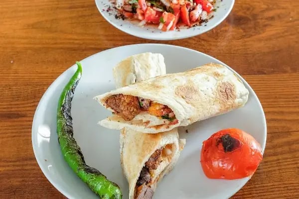Bodrum Nefis Pide - Resim 8
