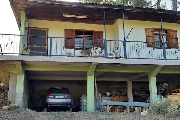 Etekli Köyü Tereli Yaylası Çamlık Seyir Tepesi - Resim 20