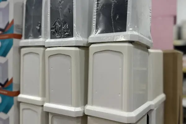 Yakamoz Ambalaj ve Parti malzemeleri - Resim 18
