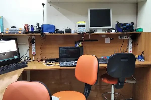 Sibernetic Bilişim Teknolojileri - Resim 18