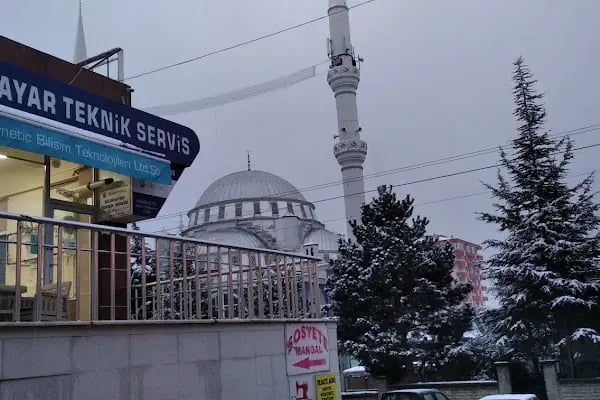 Sibernetic Bilişim Teknolojileri - Resim 5