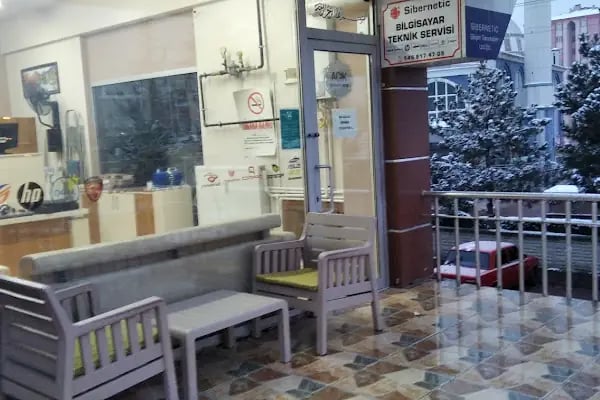 Sibernetic Bilişim Teknolojileri - Resim 6